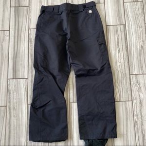 NWOT Marmot ski/snowboarding pants